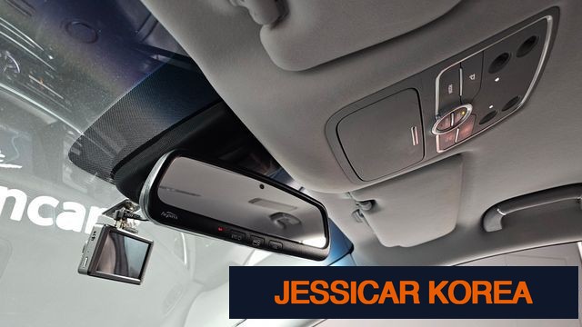 2014 Kia K9 - Thumbnail 14