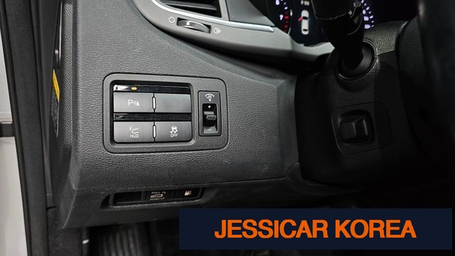 2014 Kia K9 - Thumbnail 15