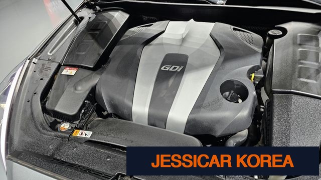 2014 Kia K9 - Thumbnail 17