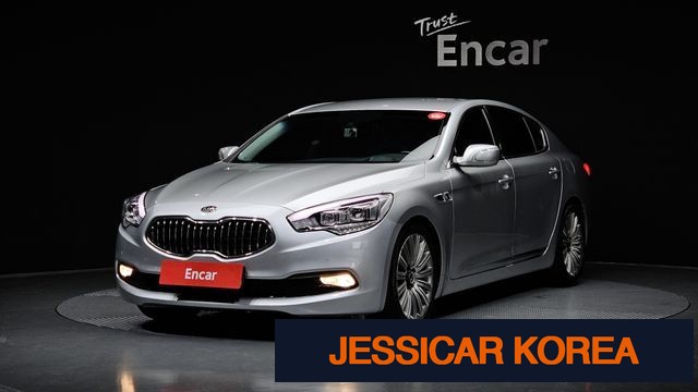 2014 Kia K9 - Thumbnail 18