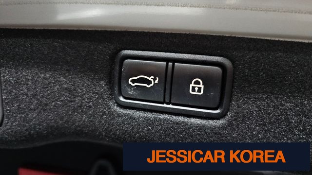 2014 Kia K9 - Thumbnail 19