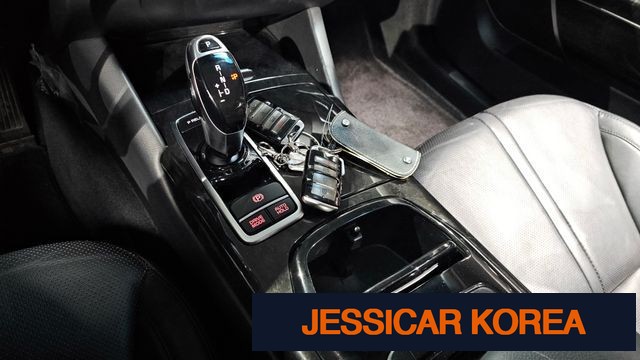 2014 Kia K9 - Thumbnail 20