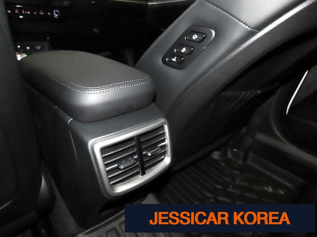 2026 Kia The New K5 3rd Generation - Thumbnail 4