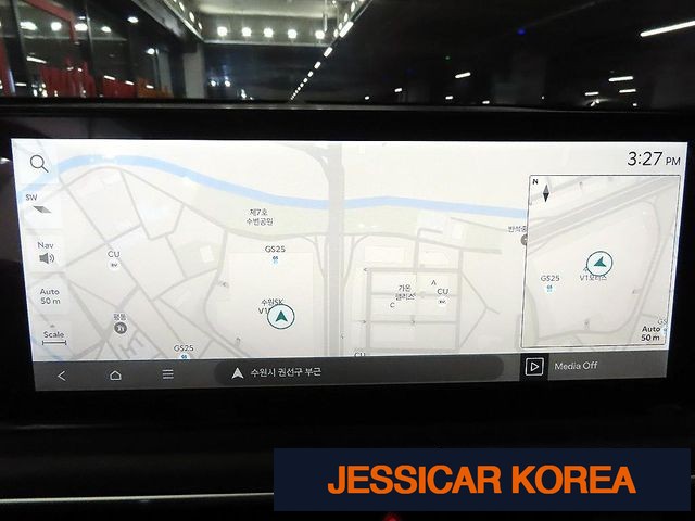 2026 Kia The New K5 3rd Generation - Thumbnail 7