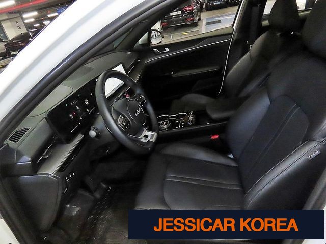 2026 Kia The New K5 3rd Generation - Thumbnail 8