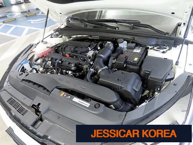 2026 Kia The New K5 3rd Generation - Thumbnail 9