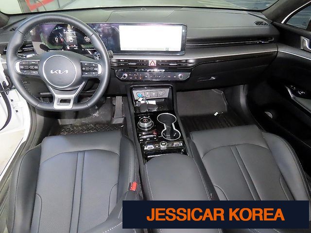 2026 Kia The New K5 3rd Generation - Thumbnail 10