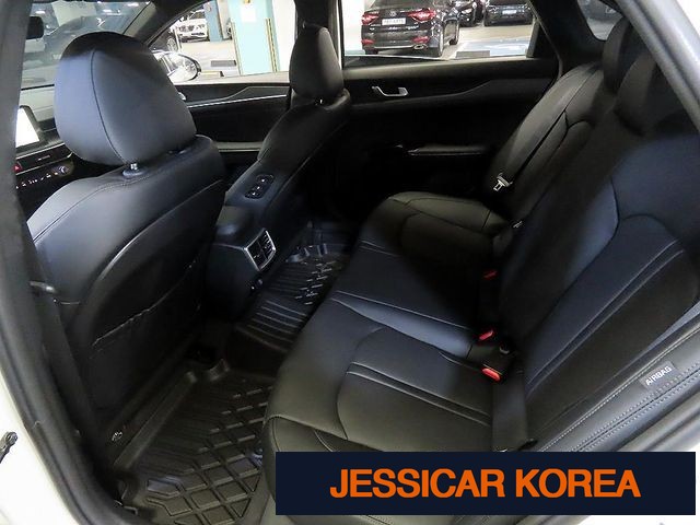 2026 Kia The New K5 3rd Generation - Thumbnail 13