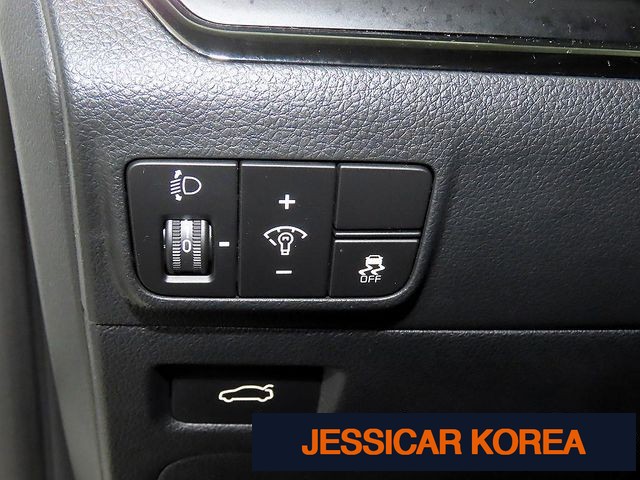 2026 Kia The New K5 3rd Generation - Thumbnail 15