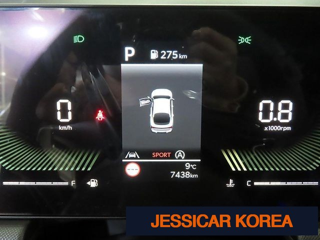 2026 Kia The New K5 3rd Generation - Thumbnail 17