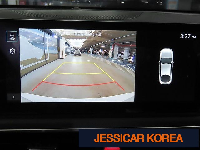 2026 Kia The New K5 3rd Generation - Thumbnail 18