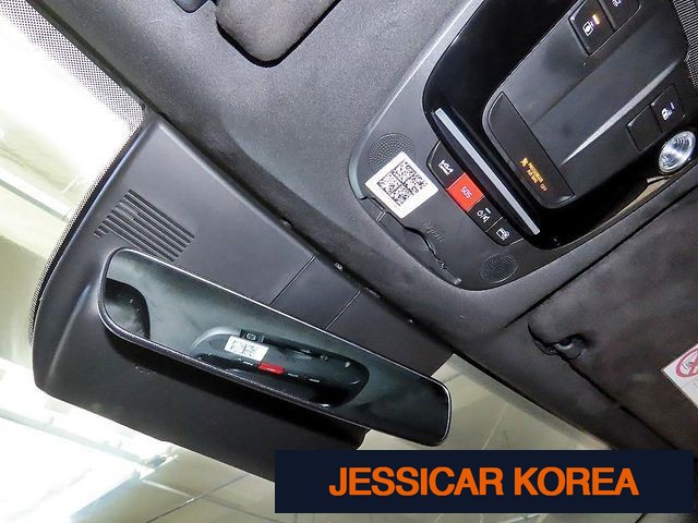 2026 Kia The New K5 3rd Generation - Thumbnail 19