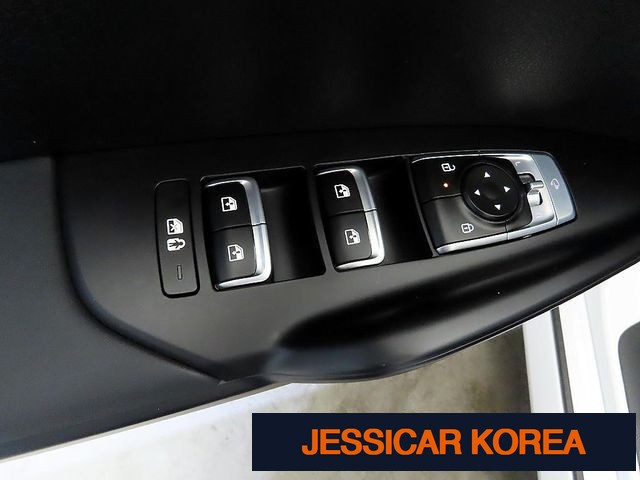 2026 Kia The New K5 3rd Generation - Thumbnail 20