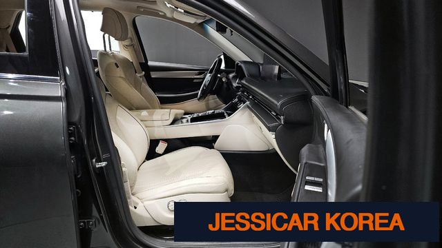 2023 Genesis GV80 - Thumbnail 15