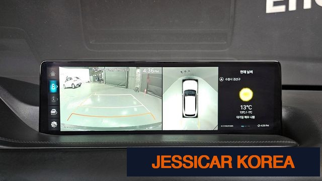 2023 Genesis GV80 - Thumbnail 17