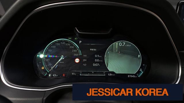 2023 Genesis GV80 - Thumbnail 20