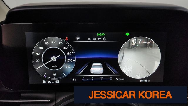 2022 Kia Carnival 4th Gen - Thumbnail 4
