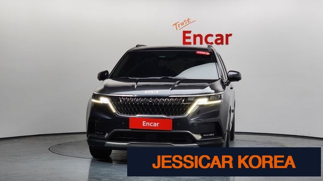2022 Kia Carnival 4th Gen - Thumbnail 7