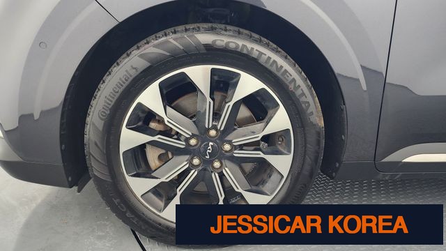 2022 Kia Carnival 4th Gen - Thumbnail 9