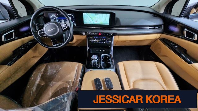 2022 Kia Carnival 4th Gen - Thumbnail 10