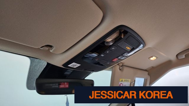 2022 Kia Carnival 4th Gen - Thumbnail 11