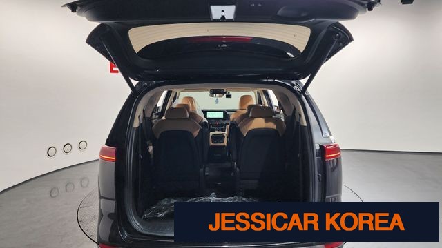 2022 Kia Carnival 4th Gen - Thumbnail 12
