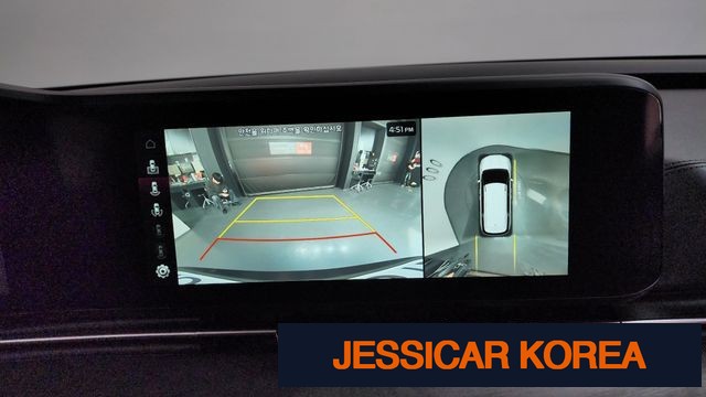 2022 Kia Carnival 4th Gen - Thumbnail 15