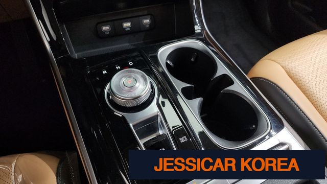 2022 Kia Carnival 4th Gen - Thumbnail 16