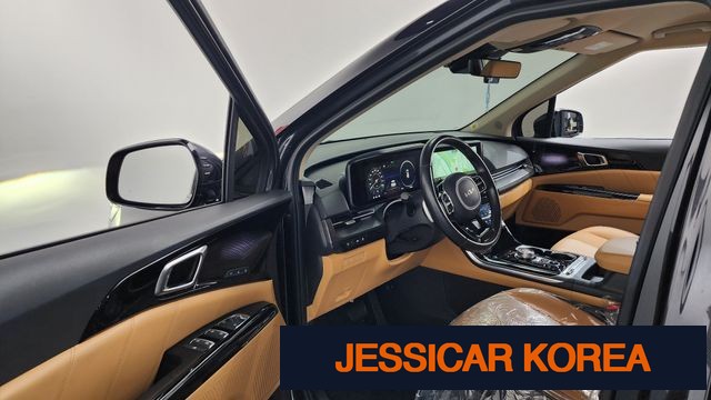 2022 Kia Carnival 4th Gen - Thumbnail 17