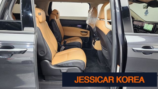 2022 Kia Carnival 4th Gen - Thumbnail 18