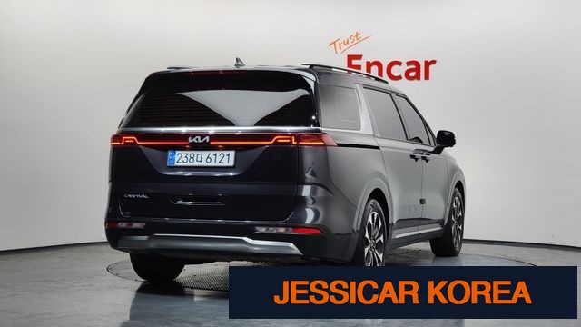 2022 Kia Carnival 4th Gen - Thumbnail 20
