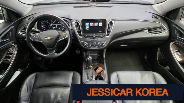 2017 Chevrolet All new Malibu - Thumbnail 7