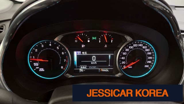 2017 Chevrolet All new Malibu - Thumbnail 10