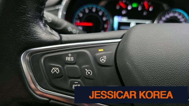 2017 Chevrolet All new Malibu - Thumbnail 14