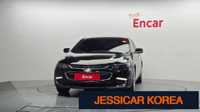 2017 Chevrolet All new Malibu - Thumbnail 19