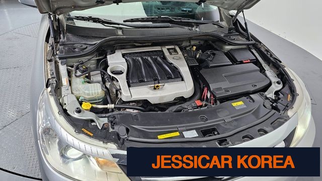 2010 Renault Korea New SM5 - Thumbnail 2