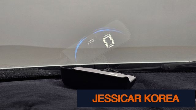 2010 Renault Korea New SM5 - Thumbnail 3