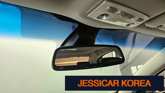 2010 Renault Korea New SM5 - Thumbnail 5