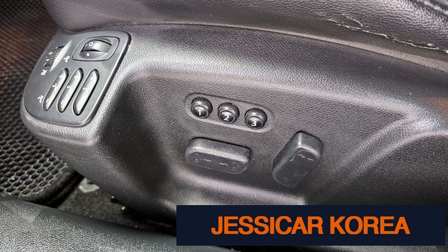 2010 Renault Korea New SM5 - Thumbnail 7