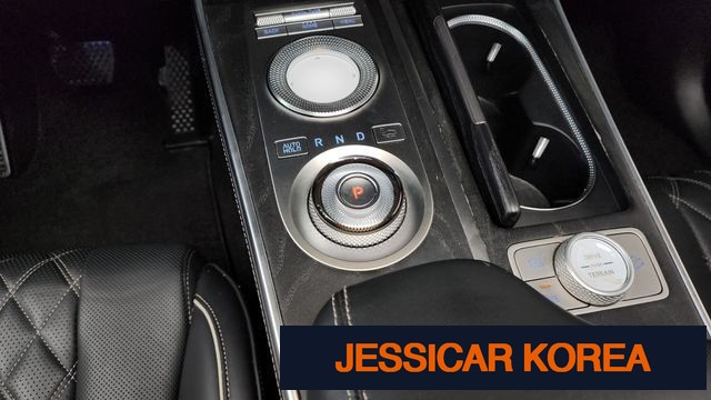 2021 Genesis GV80 - Thumbnail 4