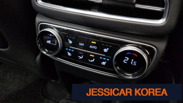 2021 Genesis GV80 - Thumbnail 5