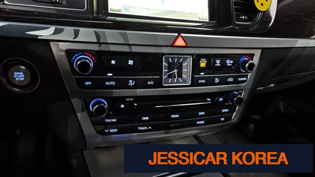 2017 Genesis G80 - Thumbnail 2