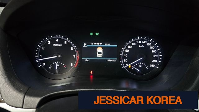 2017 Genesis G80 - Thumbnail 4