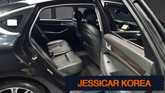 2017 Genesis G80 - Thumbnail 7