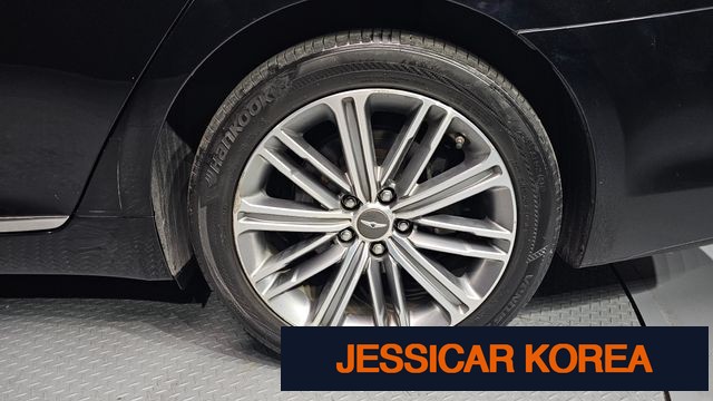 2017 Genesis G80 - Thumbnail 9