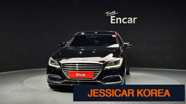 2017 Genesis G80 - Thumbnail 10