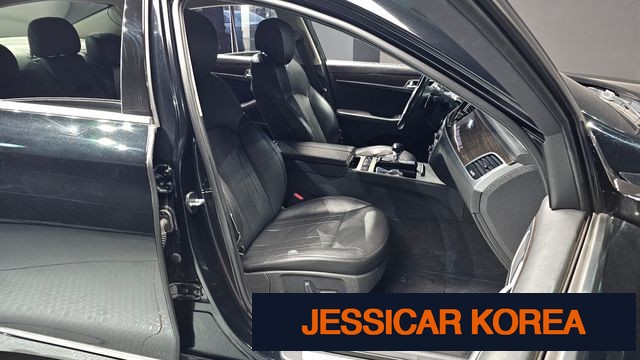 2017 Genesis G80 - Thumbnail 13