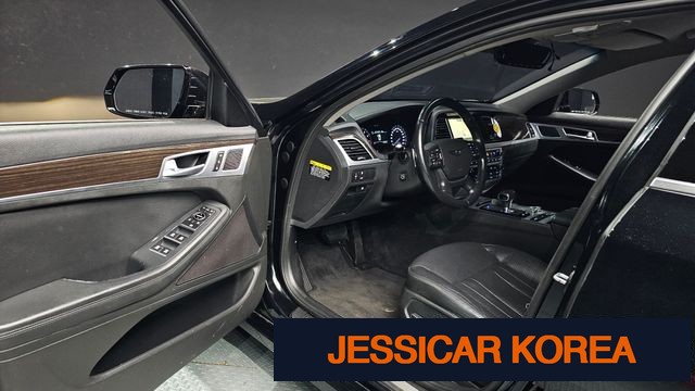 2017 Genesis G80 - Thumbnail 15
