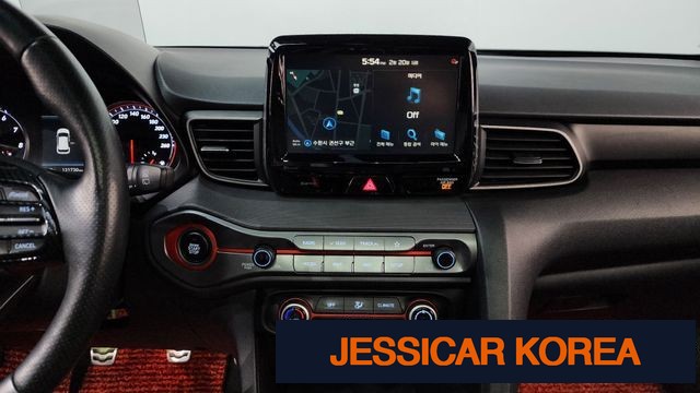 2018 Hyundai Veloster (JS) - Thumbnail 6