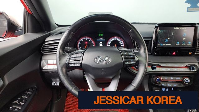 2018 Hyundai Veloster (JS) - Thumbnail 15